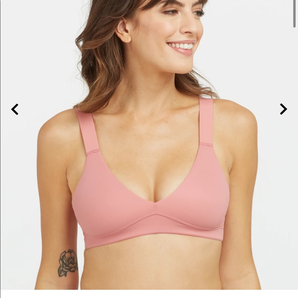 Spanx Bralette